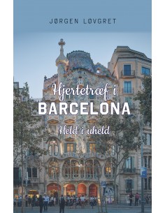 Hjertetræf i Barcelona
