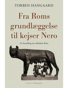 Fra Roms grundlæggelse til...