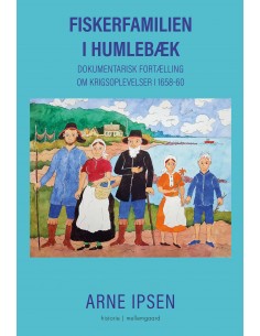 Fiskerfamilien i Humlebæk