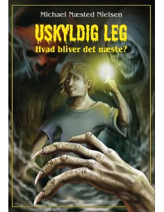 Uskyldig leg