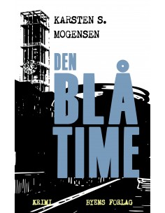 Den blå time