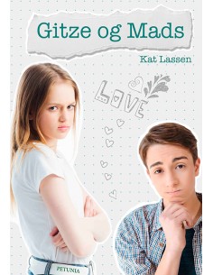 Gitze og Mads