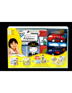 My Little Airport -...