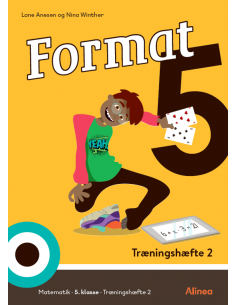 Format 5, Træningshæfte 2