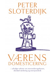 Værens domesticering