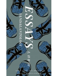 Essays - I, II & III -...