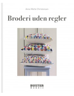 Broderi uden regler