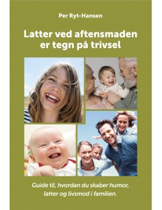 Latter ved aftensmaden er...