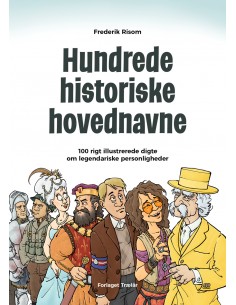 Hundrede Historiske Hovednavne