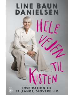 Hele vejen til kisten