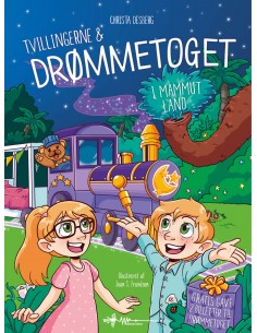 Tvillingerne og drømmetoget