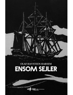 Ensom sejler