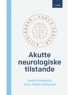 Akutte neurologiske tilstande