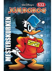 Jumbobog 532