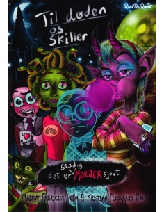 Til døden os skiller