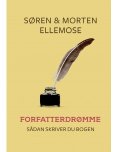 FORFATTERDRØMME - Sådan...