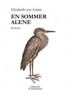 En sommer alene