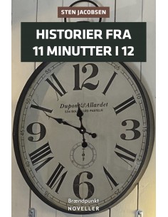 Historier fra 11 minutter i 12