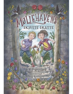 Møllehavens skjulte skatte