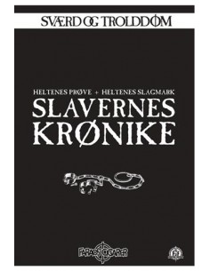 Sværd og trolddom 13-14:...