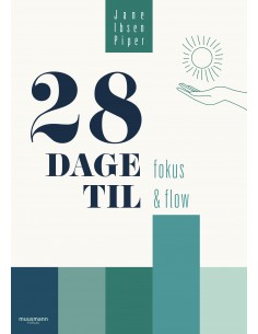 28 dage til fokus & flow