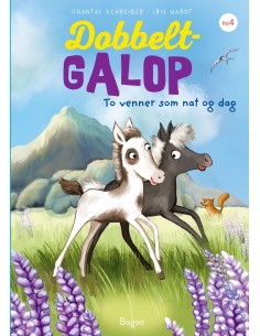 To venner som nat og dag