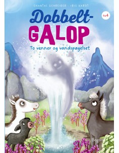 To venner og vandspøgelset