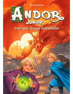 Den røde drages forbandelse