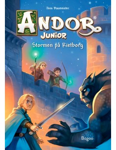 Stormen på Rietborg