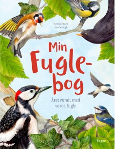 Min fuglebog