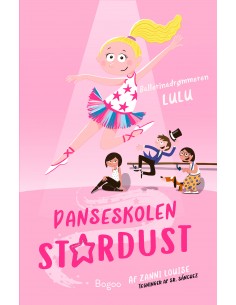 Ballerinadrømmeren Lulu