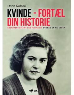 Kvinde - Fortæl din historie