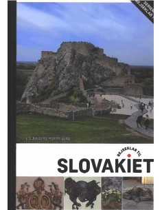 Rejseklar til Slovakiet