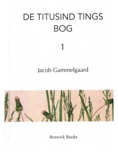 De titusind tings bog