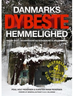 Danmarks dybeste hemmelighed