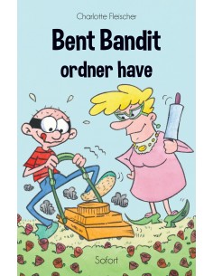 Bent Bandit ordner have
