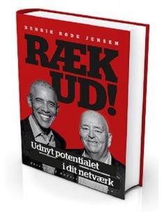 Ræk ud!