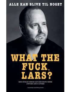 WHAT THE FUCK LARS?