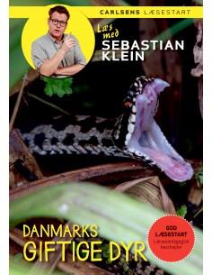 Læs med Sebastian Klein -...