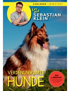 Læs med Sebastian Klein -...