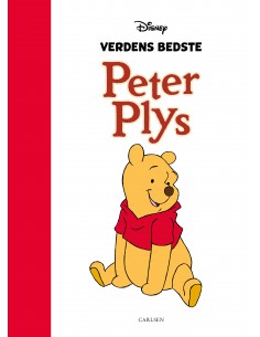 Verdens bedste Peter Plys