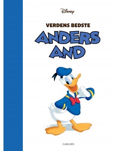 Verdens bedste Anders And