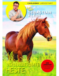 Læs med Sebastian Klein -...