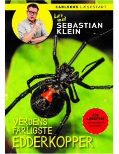 Læs med Sebastian Klein -...