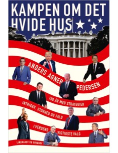 Kampen om Det Hvide Hus
