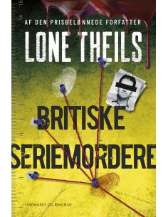 Britiske seriemordere 2