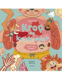 Krop og krudtugler