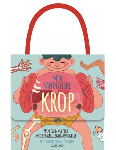 Min fantastiske krop - Min...