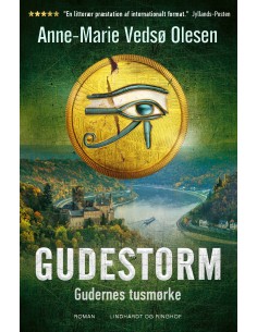 Gudernes tusmørke -...