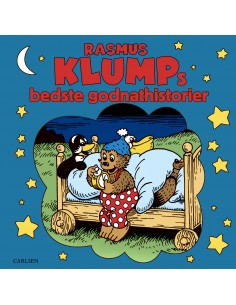 Rasmus Klumps bedste...